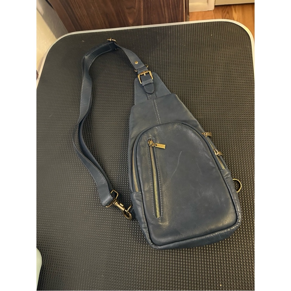 Sundance Marlowe Bag